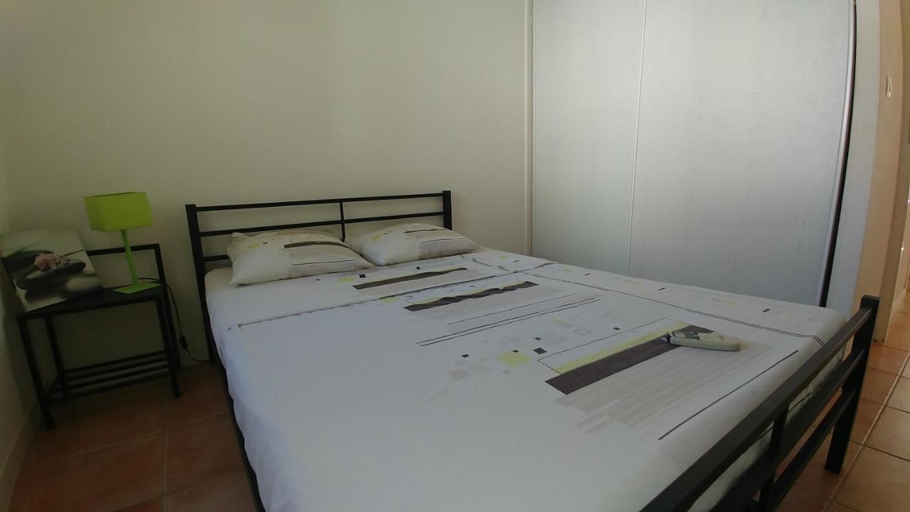 Kazadidou - Residence Grand Cap - Vue Mer Et Montagne - Piscine เลอโกซิเยร์ ภายนอก รูปภาพ