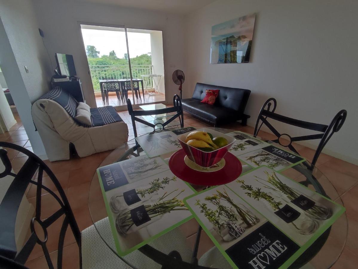 Kazadidou - Residence Grand Cap - Vue Mer Et Montagne - Piscine เลอโกซิเยร์ ภายนอก รูปภาพ