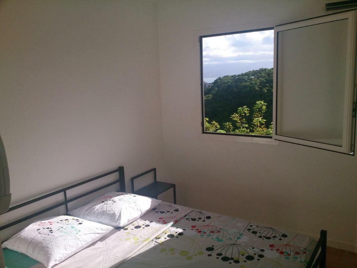 Kazadidou - Residence Grand Cap - Vue Mer Et Montagne - Piscine เลอโกซิเยร์ ภายนอก รูปภาพ