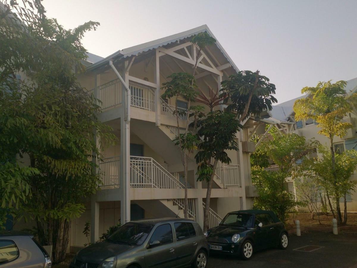 Kazadidou - Residence Grand Cap - Vue Mer Et Montagne - Piscine เลอโกซิเยร์ ภายนอก รูปภาพ